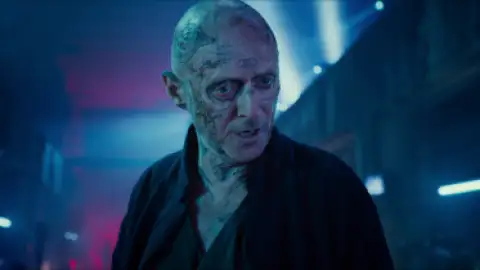 Still 4 of Guns Akimbo (2019) WEB-DL Dual Audio [Hindi (ORG DD5.1) & English] 1080p 720p 480p x264 HD