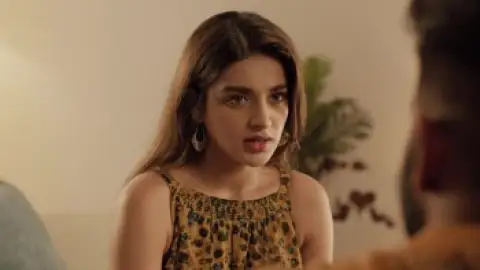 Still 5 of iSmart Shankar (2019) UNCUT DS4K WEB-DL [Hindi (ORG 5.1) & Telugu] 4K 1080p 720p & 480p Dual Audio [x264/HEVC]