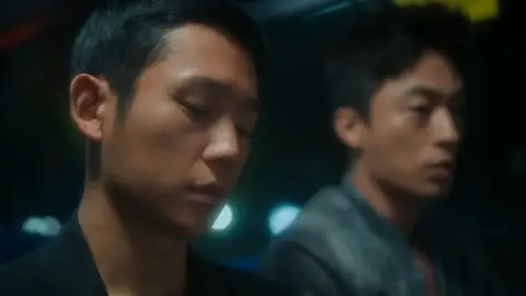 Still 3 of D.P. (Season 2) WEB-DL [Hindi (ORG 5.1) + Korean] 720p & 480p Dual Audio [x264/HEVC]
