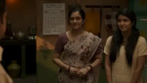 Still 3 of 3BHK (2025) WEB-DL [Hindi (DD5.1) & Tamil] 4K 1080p 720p & 480p Dual Audio [x264/HEVC]