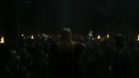 Still 1 of The Lord of the Rings: The Rings of Power (Season 2) WEB-DL [Hindi (ORG 5.1) & English] 4K 1080p 720p & 480p [x264/10Bit-HEVC] | [ALL Episodes] | PrimeVideo Series