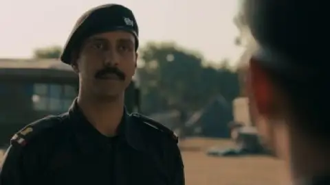 Still 1 of Pippa (2023) WEB-DL [Hindi DD5.1] 1080p 720p & 480p [x264/HEVC]
