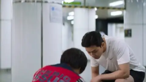 Still 5 of Dream (2023) WEB-DL [Hindi (ORG 5.1) + Korean] 1080p 720p & 480p Dual Audio [x264/ESubs]