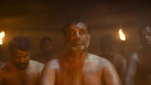 Still 1 of Honey (2026) WEB-DL [Hindi (DD5.1) & Telugu] 4K 1080p 720p & 480p Dual Audio [x264/10Bit-HEVC]