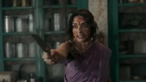 Still 6 of Maa Behen (2026) DS4K WEB-DL [Hindi DD5.1] 4K 1080p 720p & 480p [x264/HEVC]