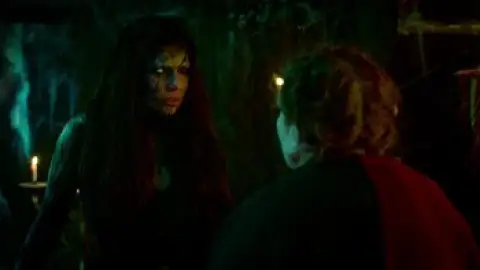 Still 8 of The Witch Revenge (2024) WEB-DL [Hindi (ORG 2.0) & English] 1080p 720p & 480p Dual Audio [x264/10Bit-HEVC]