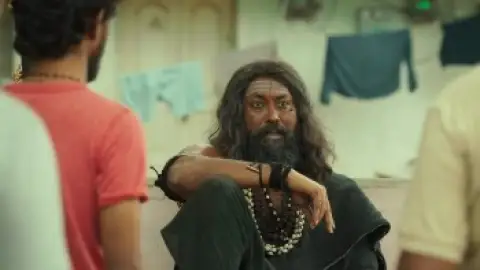 Still 7 of Bakasura Restaurant (2025) WEB-DL [Hindi (DD5.1) & Telugu] 1080p 720p & 480p Dual Audio [x264/HEVC]