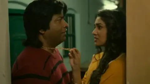 Still 2 of Custody (2023) UNCUT WEB-DL [Hindi (ORG 5.1) + Telugu] 1080p 720p & 480p Dual Audio [x264/10Bit-HEVC]