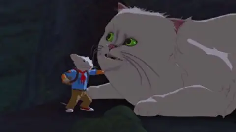 Still 6 of Stuart Little 3: Call of the Wild (2005) WEB-DL [Hindi (DD5.1) & English] 1080p 720p & 480p Dual Audio [x264/10Bit-HEVC]
