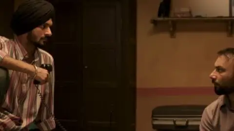 Still 3 of Haye Ni Bebe Meriye (2026) WEB-DL [Punjabi DD5.1] 4K 1080p 720p & 480p [x264/HEVC]