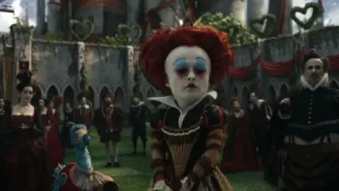 Still 5 of Alice in Wonderland (2010) BluRay [Hindi (ORG 2.0) & English] 1080p 720p & 480p Dual Audio [x264/10Bit-HEVC]