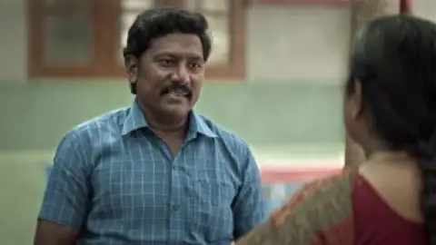 Still 2 of Kuttram Purindhavan: The Guilty One (Season 1) WEB-DL [Hindi (DD5.1) & Tamil] 4K 1080p 720p & 480p [x264/HEVC] | [ALL Episodes] | SonyLiv Series