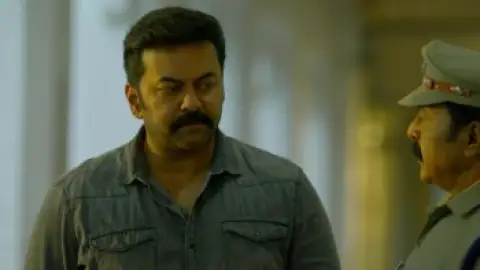 Still 1 of Dheeram (2025) UNCUT WEB-DL [Hindi (DD2.0) & Malayalam] 4K 1080p 720p & 480p Dual Audio [x264/10Bit-HEVC]