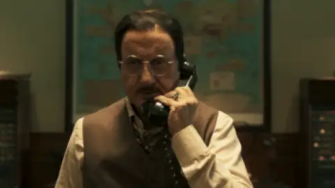 Still 6 of iB 71 (2023) WEB-DL [Hindi DD5.1] 1080p 720p & 480p [x264/HEVC]