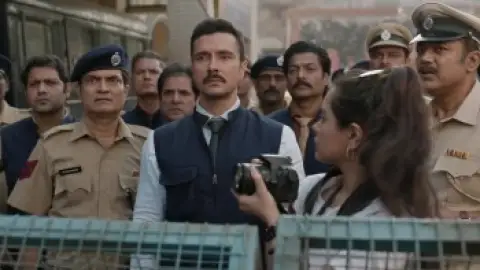 Still 2 of The Bengal Files (2025) UNCUT WEB-DL [Hindi DD5.1] 4K 1080p 720p & 480p [x264/HEVC]