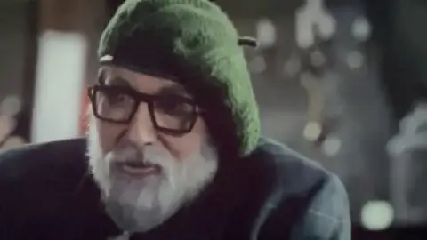 Still 4 of Chehre (2021) Hindi HQ PRE-DVD 720p / 480p x264 [HD-CamRip]