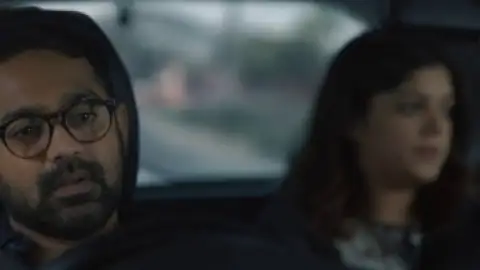 Still 3 of Mirage (2025) DS4K WEB-DL [Hindi (DD5.1) & MULTi] 1080p 720p & 480p Dual Audio [x264/HEVC]
