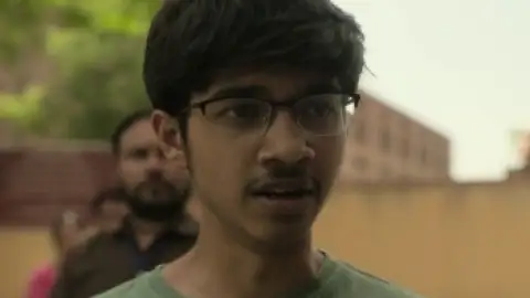 Still 3 of CO-ED (Season 1) WEB-DL [Hindi DD5.1] 4K 1080p 720p & 480p [x264/ESubs]