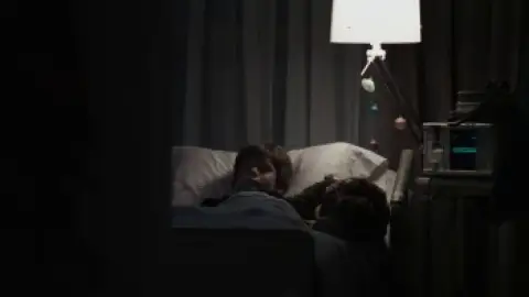 Still 3 of Insidious: Chapter 2 (2013) BluRay [Hindi (DD2.0) & English] 1080p 720p & 480p Dual Audio [x264/10Bit-HEVC]