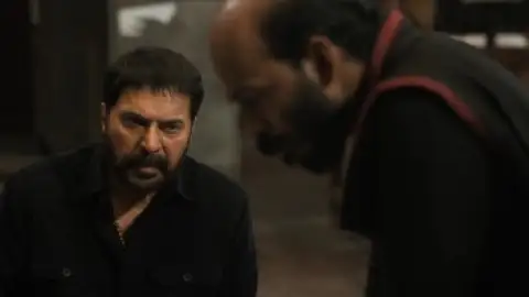 Still 5 of Turbo (2024) WEB-DL [Hindi (ORG 5.1) & Malayalam] 4K 1080p 720p & 480p Dual Audio [x264/10Bit-HEVC]