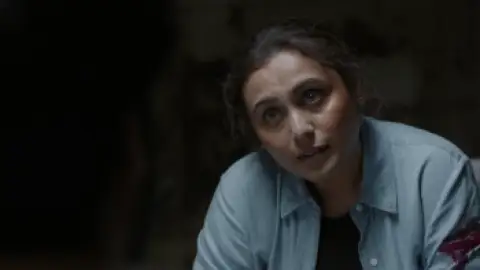 Still 4 of Mardaani 3 (2026) WEB-DL [Hindi DD5.1] 4K 1080p 720p & 480p [x264/10Bit-HEVC]