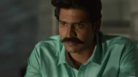 Still 6 of Korameenu (2022) WEB-DL [Hindi (DD5.1) & Telugu] 1080p 720p & 480p Dual Audio [x264/10Bit-HEVC]