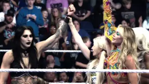 Still 2 of WWE : Clash in Italy (2026) WEB-DL [Hindi (DD2.0) & English] 1080p 720p & 480p Dual Audio [x264] | Full Event