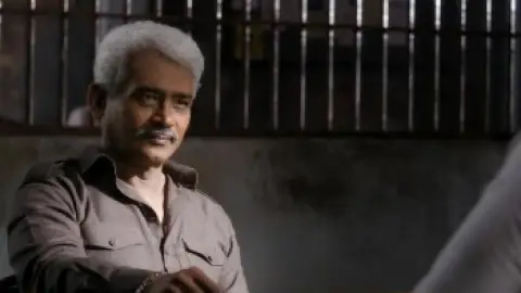 Still 2 of Dacoit (2026) DS4K WEB-DL [Hindi DD5.1] 4K 1080p 720p & 480p [x264/10Bit-HEVC]