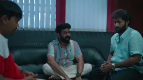 Still 1 of Nadikar (2024) WEB-DL [Hindi (2.0) & Malayalam] 1080p 720p & 480p Dual Audio [x264/HEVC]