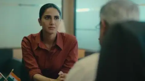 Still 3 of Mandala Murders (Season 1) WEB-DL [Hindi DD5.1] 4K 1080p 720p & 480p [x264/HEVC] HD | ALL Episodes [NF Series]