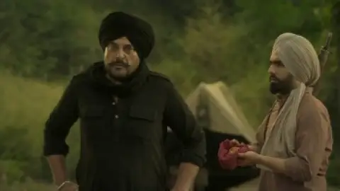 Still 6 of Sarbala Ji (2025) WEB-DL [Punjabi DD5.1] 1080p 720p & 480p [x264/HEVC]