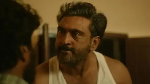 Still 4 of Siren (2024) WEB-DL [Hindi DD5.1] 4K 1080p 720p & 480p [x264/HEVC] | [DS4K]