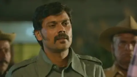 Still 7 of Karikaada (2026) WEB-DL [Hindi (DD2.0) & Kannada] 1080p 720p & 480p Dual Audio [x264/HEVC]
