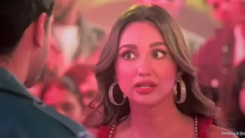 Still 3 of Tera Yaar Hoon Main (2026) HDTC [Hindi (Clean)] 1080p 720p & 480p [x264]