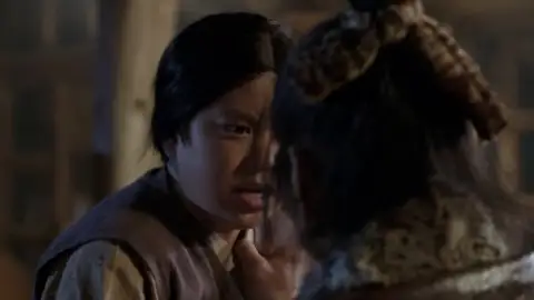 Still 4 of The Assassin (2023) WEB-DL [Hindi (ORG 2.0) + Korean] 1080p 720p & 480p Dual Audio [x264/ESubs]