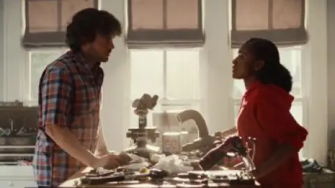 Still 7 of Ironheart (Season 1) WEB-DL [Hindi (DD5.1) & English] 4K 1080p 720p & 480p [x264/10Bit-HEVC] | [ALL Episodes] | DisneyPlus Series