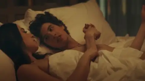 Still 3 of Anora (2024) WEB-DL [Hindi (ORG 5.1) & English] 4K 1080p 720p & 480p Dual Audio [x264/10Bit-HEVC]