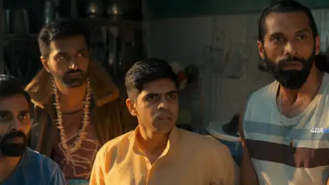 Still 8 of Kapkapiii (2025) WEB-DL [Hindi ORG-DD2.0] 1080p 720p & 480p [x264/HEVC]