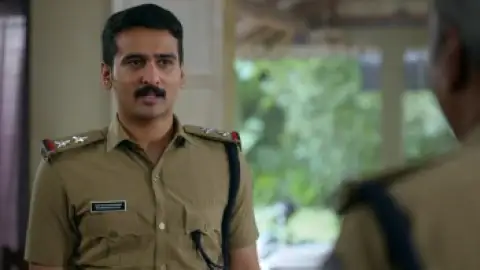 Still 3 of Dridam (2026) DS4K WEB-DL [Hindi (DD5.1) & Malayalam] 4K 1080p 720p & 480p Dual Audio [x264/10Bit-HEVC]