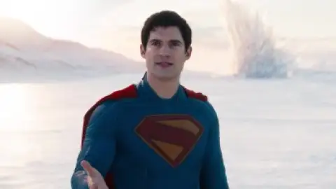 Still 5 of Supergirl (2026) DS4K WEB-DL [Hindi (DD5.1) & English] 4K 1080p 720p & 480p Dual Audio [x264/10Bit-HEVC]