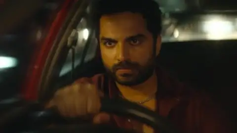 Still 8 of Mechanic Rocky (2024) WEB-DL [Hindi (DD2.0) & Telugu] 4K 1080p 720p & 480p Dual Audio [x264/10Bit-HEVC]