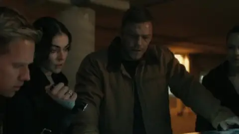 Still 6 of Reacher (Season 2) WEB-DL [Hindi (ORG 5.1) & English] 1080p 720p & 480p [x264/10Bit-HEVC] | Amazon Series [EP-8 Added !]