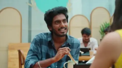 Still 1 of With Love (2026) WEB-DL [Hindi (DD5.1) & Tamil] 4K 1080p 720p & 480p Dual Audio [x264/10Bit-HEVC]