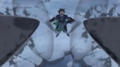 Still 8 of Naruto the Movie: Ninja Clash in the Land of Snow (2004) BluRay [Hindi (DD5.1) & English (DD5.1) & Japanese] 1080p 720p & 480p [x264/10Bit-HEVC]