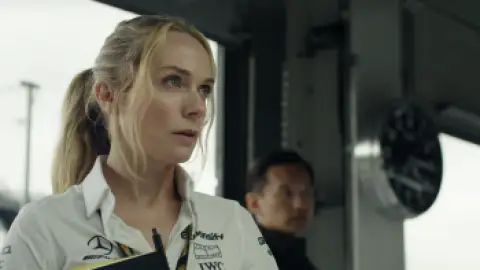 Still 5 of F1: The Movie (2025) DS4K WEB-DL [Hindi (DD5.1) & English] 4K 1080p 720p & 480p Dual Audio [x264/10Bit-HEVC]