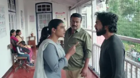 Still 8 of DeAr (2024) WEB-DL [Hindi DD5.1] 1080p 720p & 480p [x264/HEVC]
