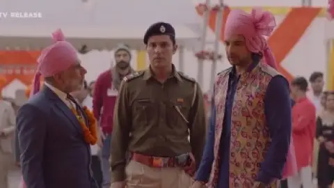 Still 8 of Tera Kya Hoga Lovely (2024) HDTV Hindi (ORG 2.0) 1080p 720p & 480p [x264/HEVC] | [No-Ads]