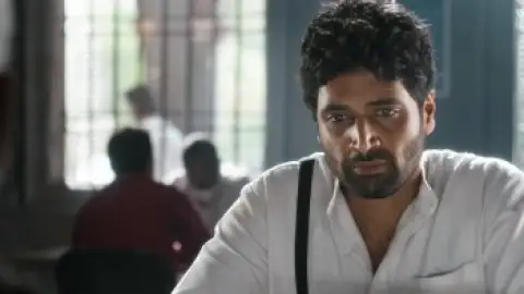 Still 1 of Dacoit (2026) DS4K WEB-DL [Hindi DD5.1] 4K 1080p 720p & 480p [x264/10Bit-HEVC]