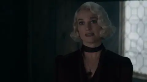 Still 2 of Fantastic Beasts: The Secrets of Dumbledore (2022) WEB-DL [Hindi (ORG 5.1) & English] 1080p 720p & 480p Dual Audio [x264/10Bit]