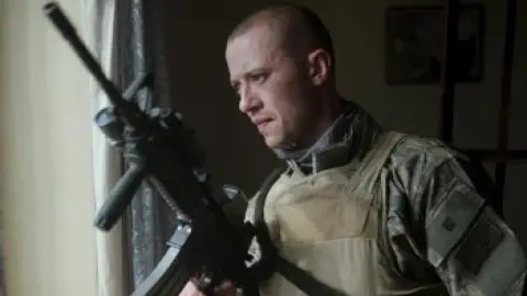 Still 3 of Warfare (2025) WEB-DL [Hindi (DD2.0) & English] 4K 1080p 720p & 480p Dual Audio [x264/10Bit-HEVC]